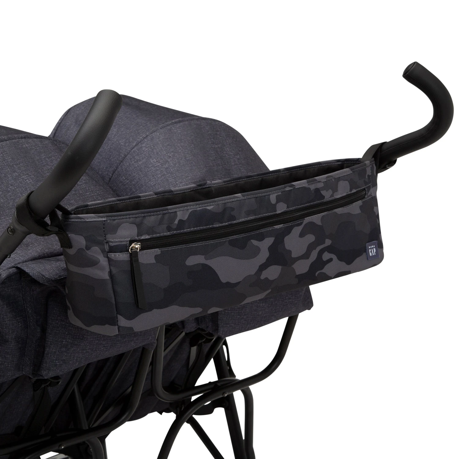 BabyGap Classic Side-by-Side Double Stroller 15 BabyGap Classic Side-by-Side Double Stroller - Image 15