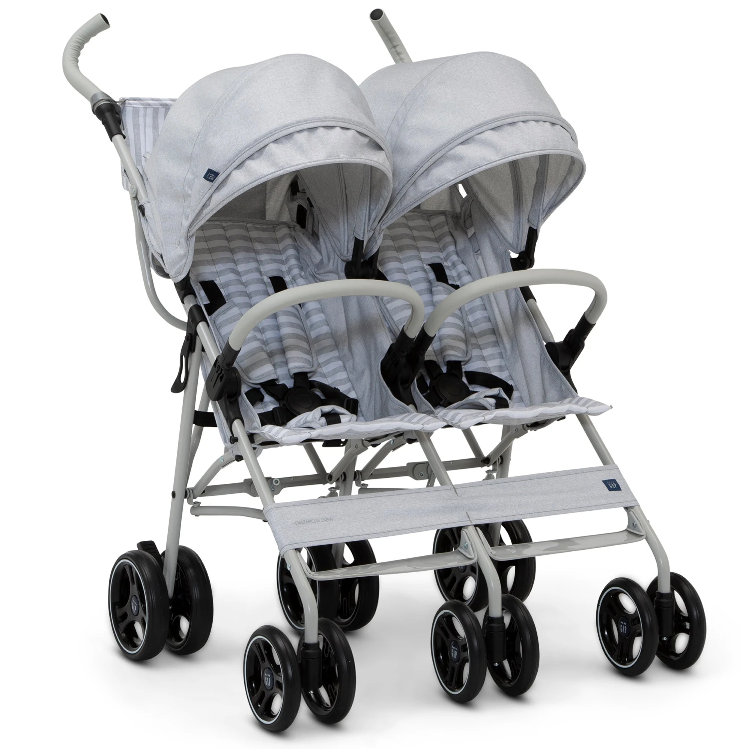 BabyGap Classic Side-by-Side Double Stroller 19 BabyGap Classic Side-by-Side Double Stroller - Image 19