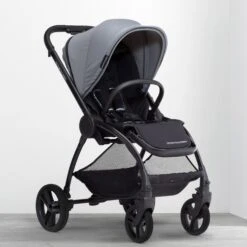 Delta Children Revolve Reversible Stroller 31 Delta Children Revolve Reversible Stroller -Delta Children Sales Store 11898 2130 Delta Revolve Stroller Grey Lifestyle 101