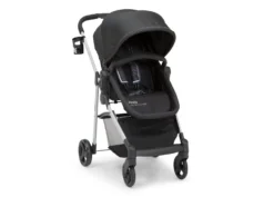 Jeep TurboGlyde 3-in-1 Stroller 16 Jeep TurboGlyde 3-in-1 Stroller -Delta Children Sales Store 12560 001 Jeep TurboGlyde 2in1 Black Silo 01 scaled