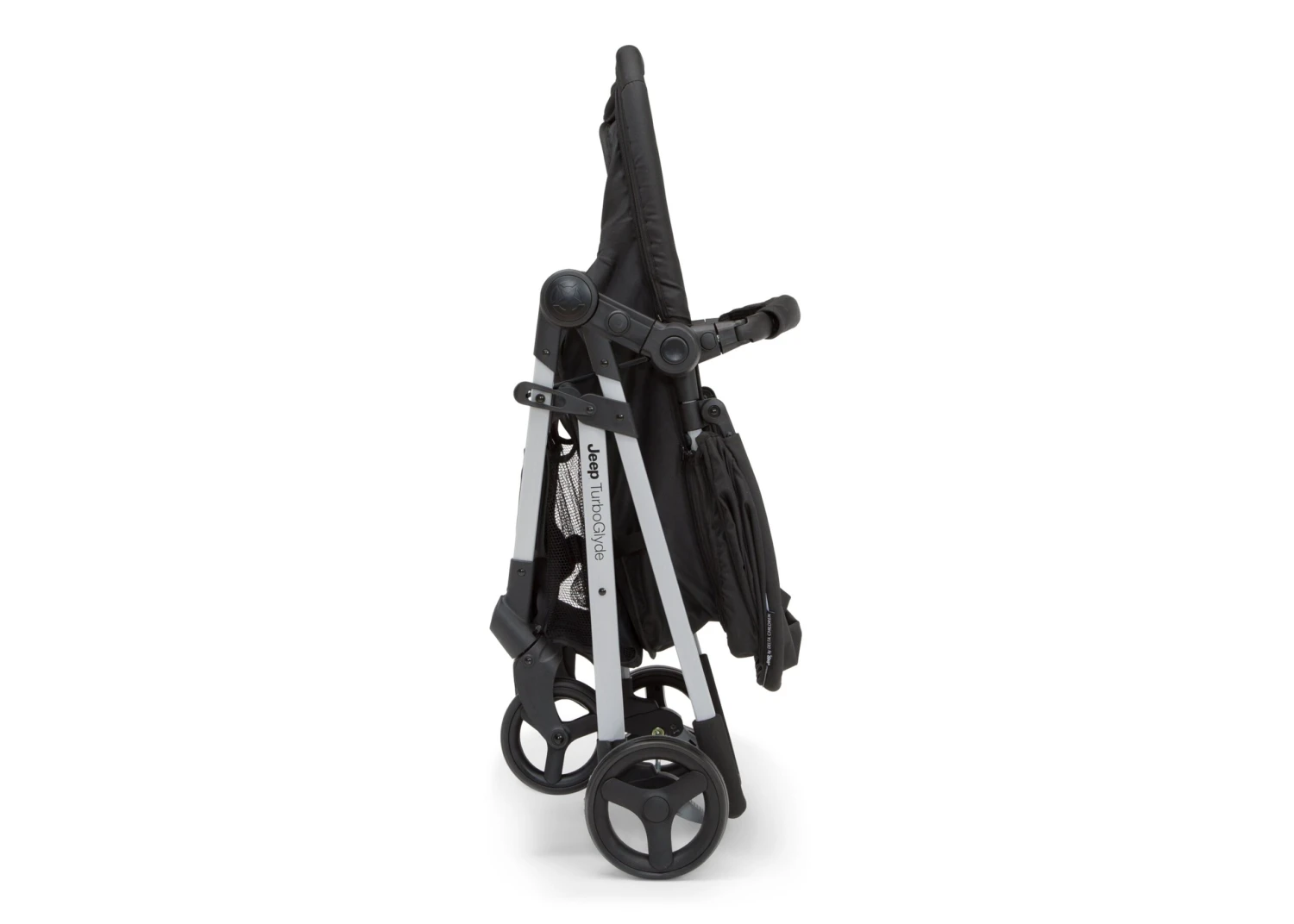 Jeep TurboGlyde 3-in-1 Stroller 6 Jeep TurboGlyde 3-in-1 Stroller - Image 6