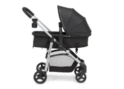 Jeep TurboGlyde 3-in-1 Stroller 17 Jeep TurboGlyde 3-in-1 Stroller -Delta Children Sales Store 12560 001 Jeep TurboGlyde 2in1 Black Silo 32 scaled