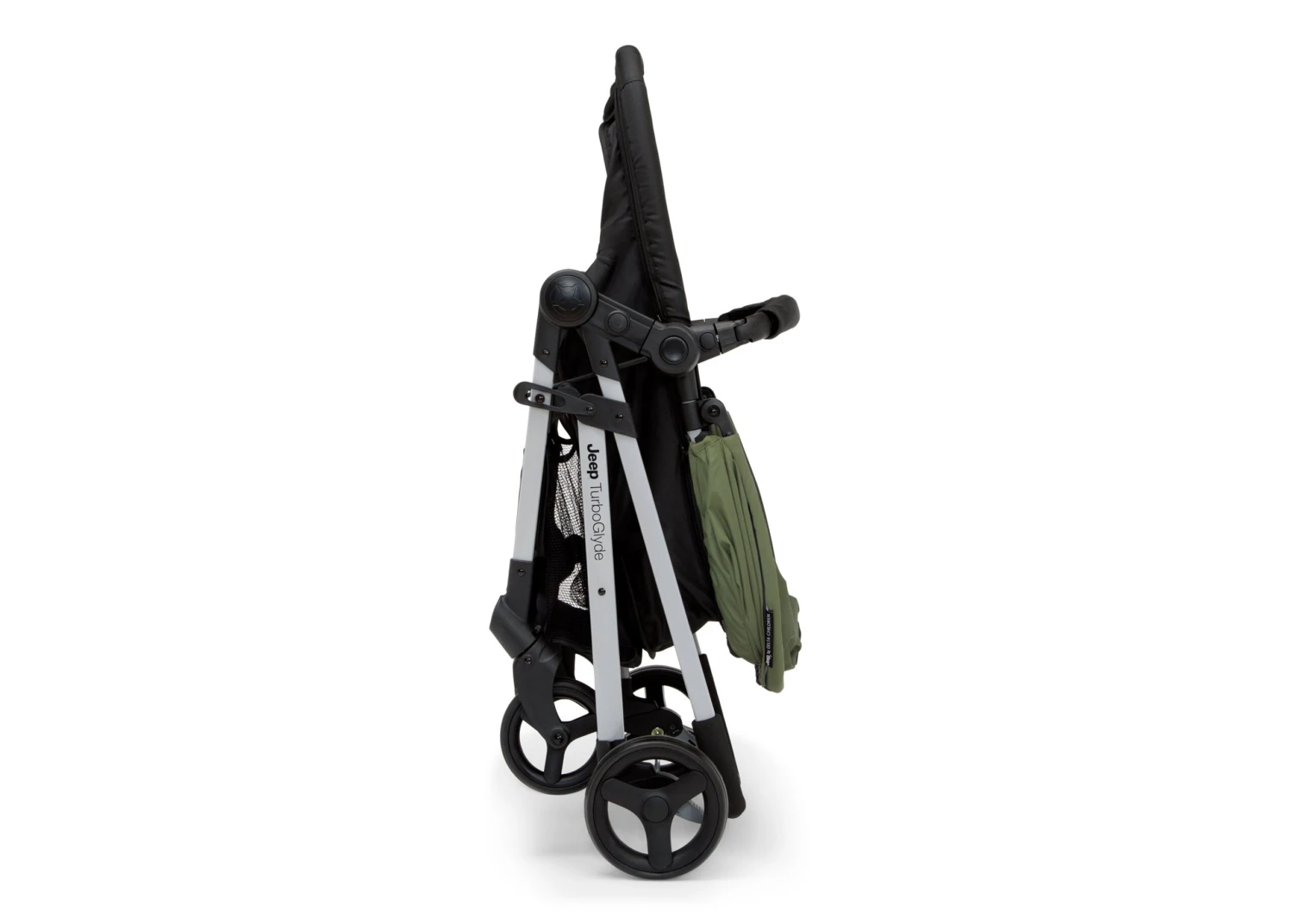 Jeep TurboGlyde 3-in-1 Stroller 13 Jeep TurboGlyde 3-in-1 Stroller - Image 13