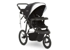 Jeep Hydro Sport Plus Jogger 11 Jeep Hydro Sport Plus Jogger -Delta Children Sales Store 12989 001 Jeep Hydro Sports Plus Jogger Black Silos 01 scaled