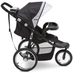 Jeep® Deluxe Patriot Open Trails Jogger 11 Jeep® Deluxe Patriot Open Trails Jogger -Delta Children Sales Store 14999 0251 Jeep Patriot Open Trails Deluxe Jogger10