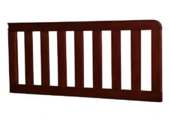 Toddler Guardrail (180120) 8 Toddler Guardrail (180120) -Delta Children Sales Store 180110 602 Labrosse Cherry Toddler Guard Rail hi res 079dbdaf 5ad4 4299 9746 5248f59143f9