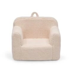 Delta Children Cozee Sherpa Chair For Kids 24 Delta Children Cozee Sherpa Chair For Kids -Delta Children Sales Store 208224 5030 Sherpa CPD Chair Cream Silo 101