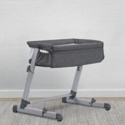 Dream Bedside Baby Bassinet 21 Dream Bedside Baby Bassinet -Delta Children Sales Store 23351 2012 Simmons Dream Bed side Bassinetsmaller