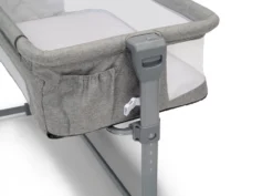 Delta Children Close2Me Bedside Baby Bassinet 15 Delta Children Close2Me Bedside Baby Bassinet -Delta Children Sales Store 24002 2012 DeltaClose2MeBedsideBassinet 60 scaled