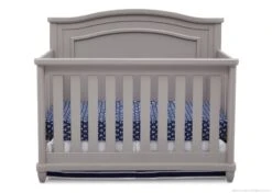 Belmont 4-in-1 Convertible Crib 13 Belmont 4-in-1 Convertible Crib -Delta Children Sales Store 325790 026 belmont crib hi res 666826b7 3e67 4b5d 97ce 13bc6134cda5