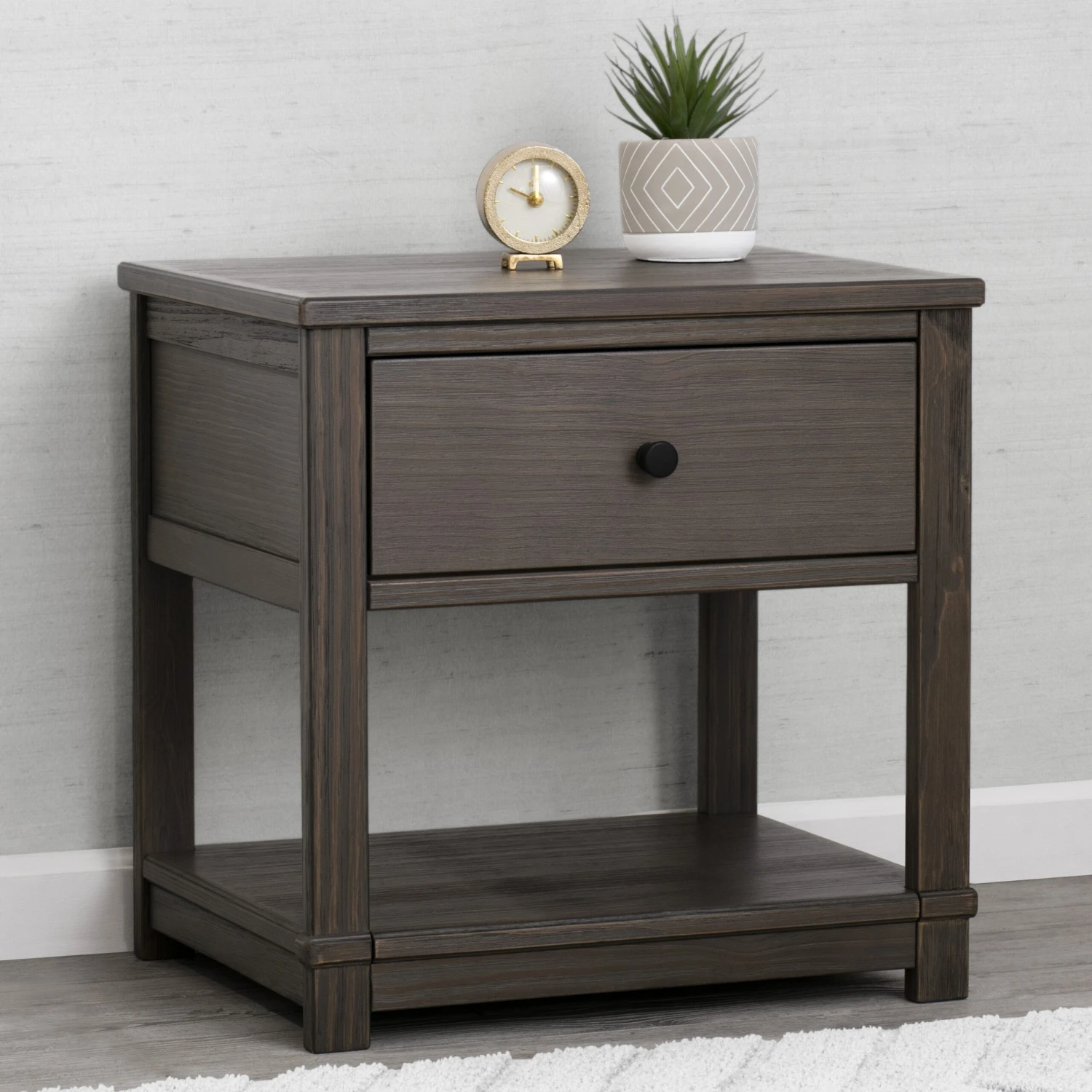 Monterey Nightstand 1 Monterey Nightstand