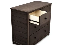 Monterey 4 Drawer Dresser With Changing Top 23 Monterey 4 Drawer Dresser With Changing Top -Delta Children Sales Store 330040 084 monterey 4 drw dresser drawer 01 scaled