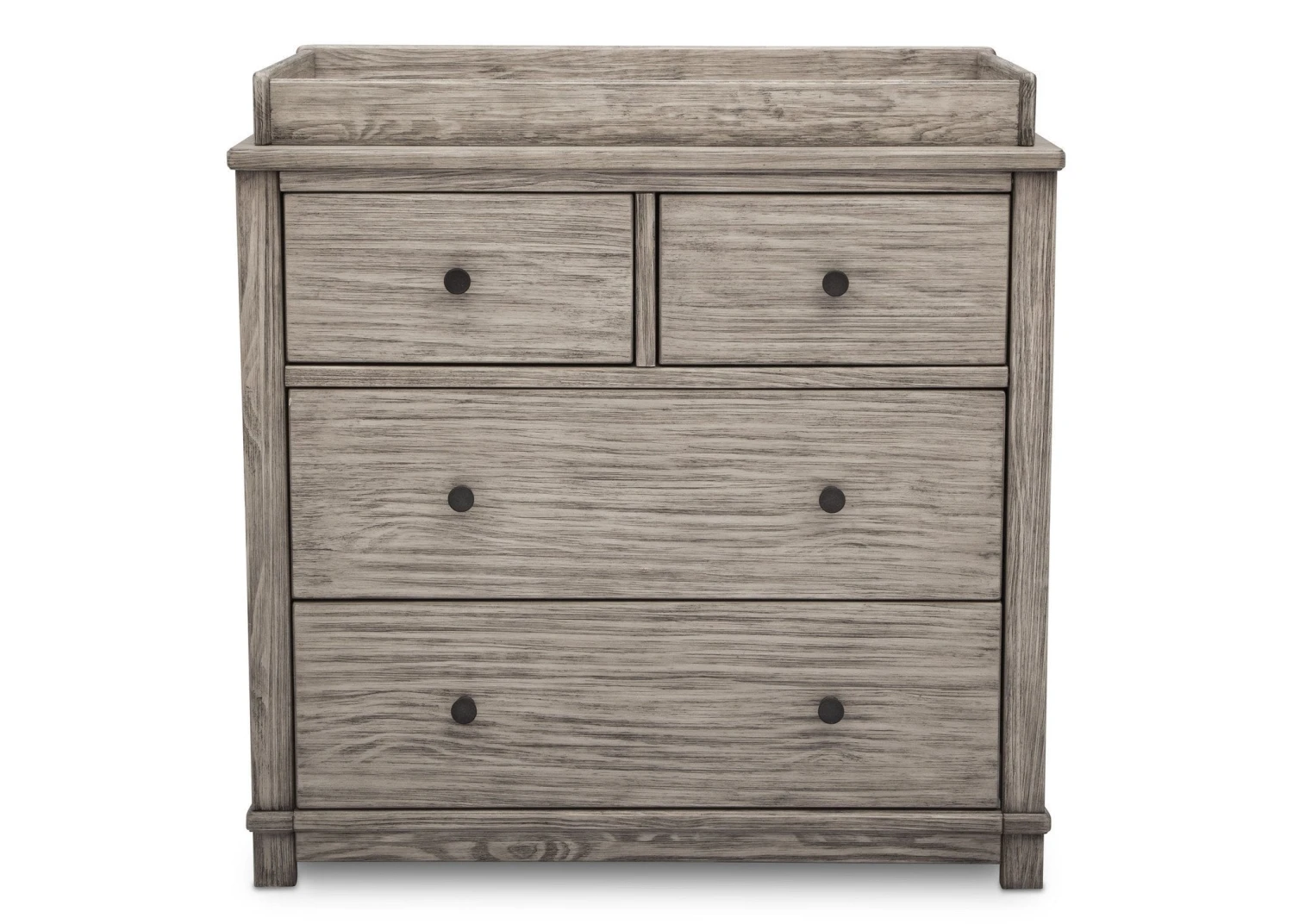 Monterey 4 Drawer Dresser With Changing Top 15 Monterey 4 Drawer Dresser With Changing Top - Image 15