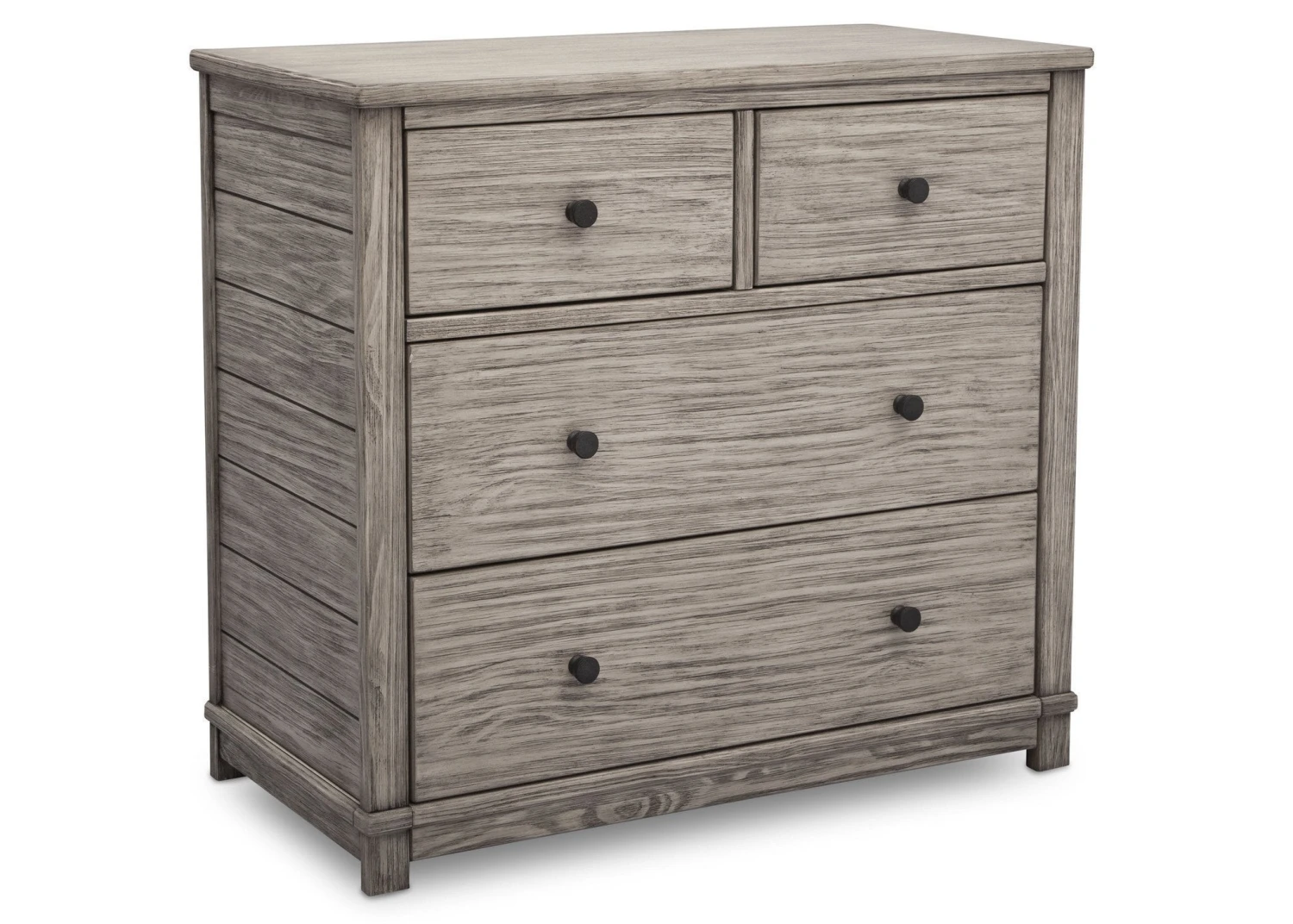 Monterey 4 Drawer Dresser With Changing Top 10 Monterey 4 Drawer Dresser With Changing Top - Image 10