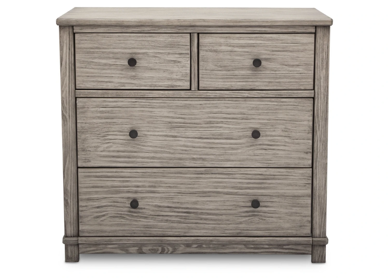 Monterey 4 Drawer Dresser With Changing Top 18 Monterey 4 Drawer Dresser With Changing Top - Image 18