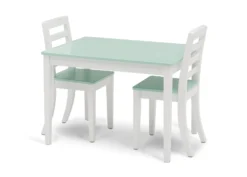 Delta Children Gateway Table & 2 Chair Set 21 Delta Children Gateway Table & 2 Chair Set -Delta Children Sales Store 530300 134 gateway table 2 chairs set 02 scaled