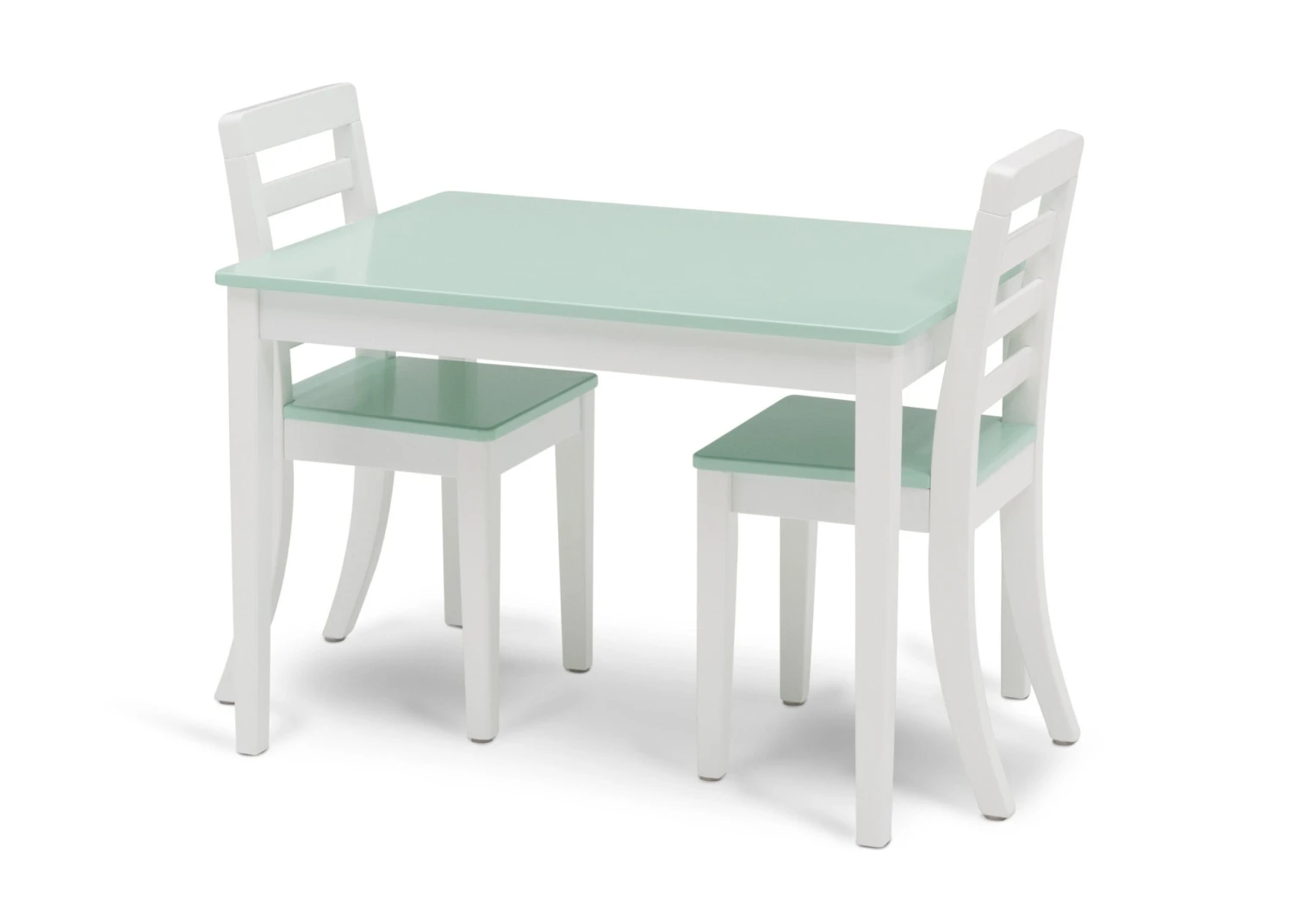 Delta Children Gateway Table & 2 Chair Set 3 Delta Children Gateway Table & 2 Chair Set - Image 3