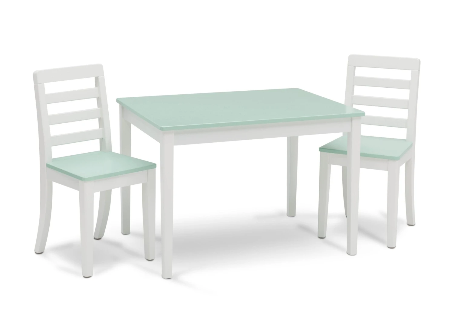 Delta Children Gateway Table & 2 Chair Set 2 Delta Children Gateway Table & 2 Chair Set - Image 2