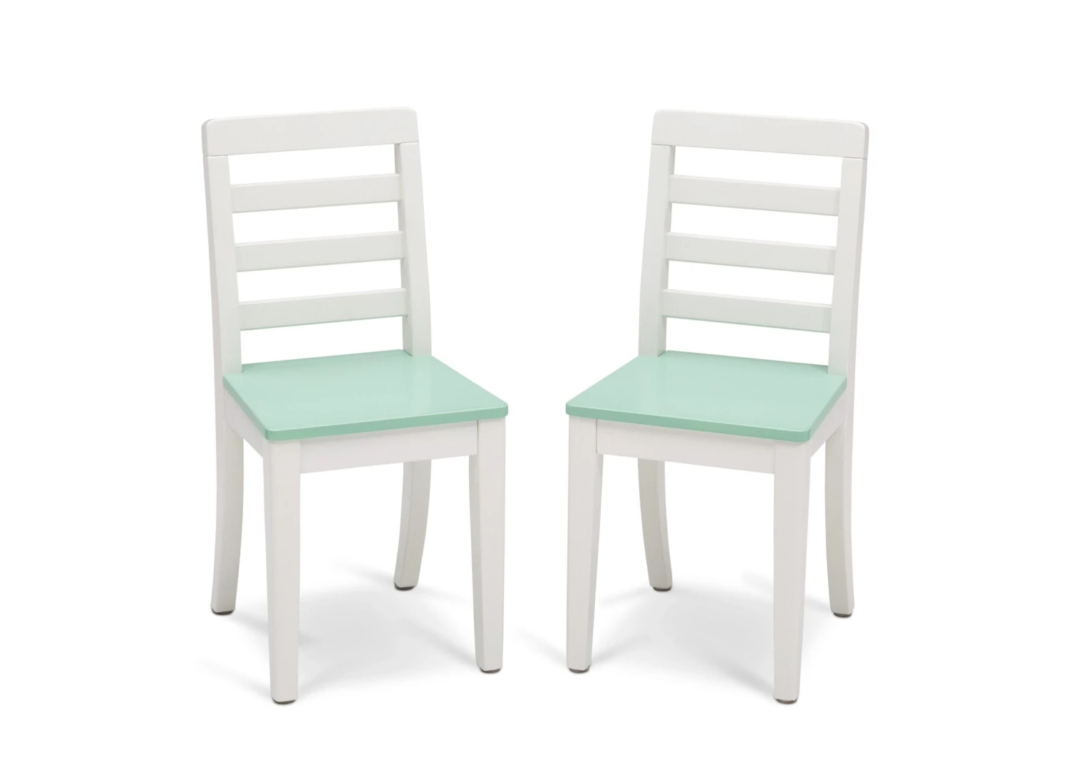 Delta Children Gateway Table & 2 Chair Set 4 Delta Children Gateway Table & 2 Chair Set - Image 4
