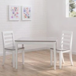 Delta Children Gateway Table & 2 Chair Set 25 Delta Children Gateway Table & 2 Chair Set -Delta Children Sales Store 530300 166 gateway table chair 530451 166 ladder shelf room be03a672 5477 48b6 ab63 720b4b33981d