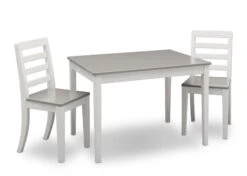 Delta Children Gateway Table & 2 Chair Set 26 Delta Children Gateway Table & 2 Chair Set -Delta Children Sales Store 530300 166 gateway table two chairs 01 01e51d8c 8c38 405a abfc b018975babeb