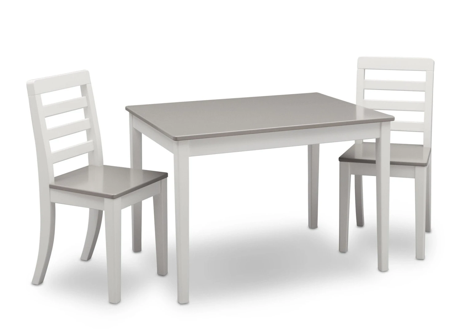 Delta Children Gateway Table & 2 Chair Set 8 Delta Children Gateway Table & 2 Chair Set - Image 8