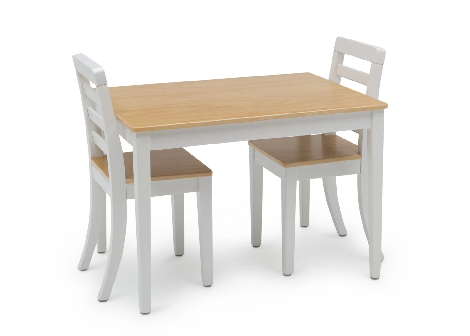 Delta Children Gateway Table & 2 Chair Set 13 Delta Children Gateway Table & 2 Chair Set - Image 13