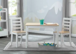 Delta Children Gateway Table & 2 Chair Set 29 Delta Children Gateway Table & 2 Chair Set -Delta Children Sales Store 530300 196 gateway TNC 05 scaled