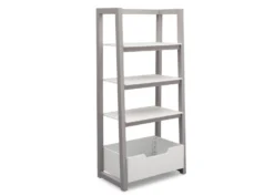 Delta Children Gateway Ladder Shelf 12 Delta Children Gateway Ladder Shelf -Delta Children Sales Store 530451 166 gateway ladder shelf angle 6045305b 83f9 4ade 9310 7a788303ea03