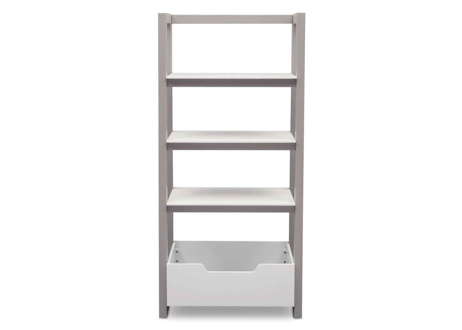 Delta Children Gateway Ladder Shelf 3 Delta Children Gateway Ladder Shelf - Image 3