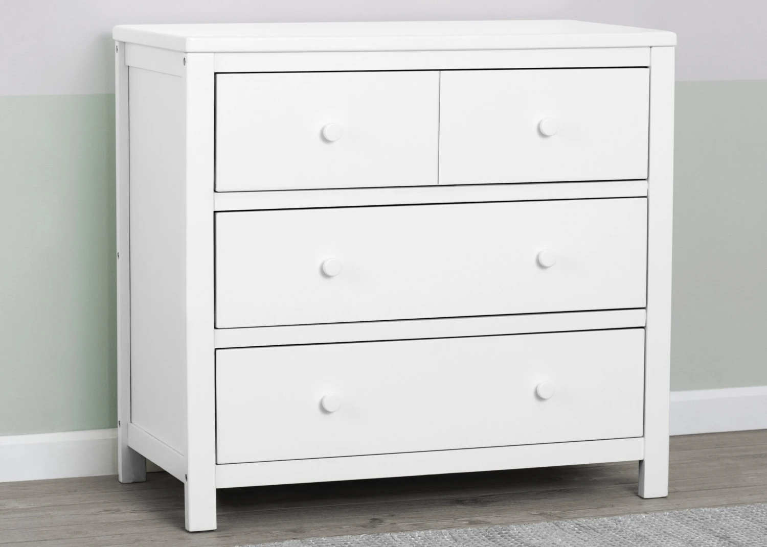 Delta Children 3 Drawer Dresser 11 Delta Children 3 Drawer Dresser - Image 11