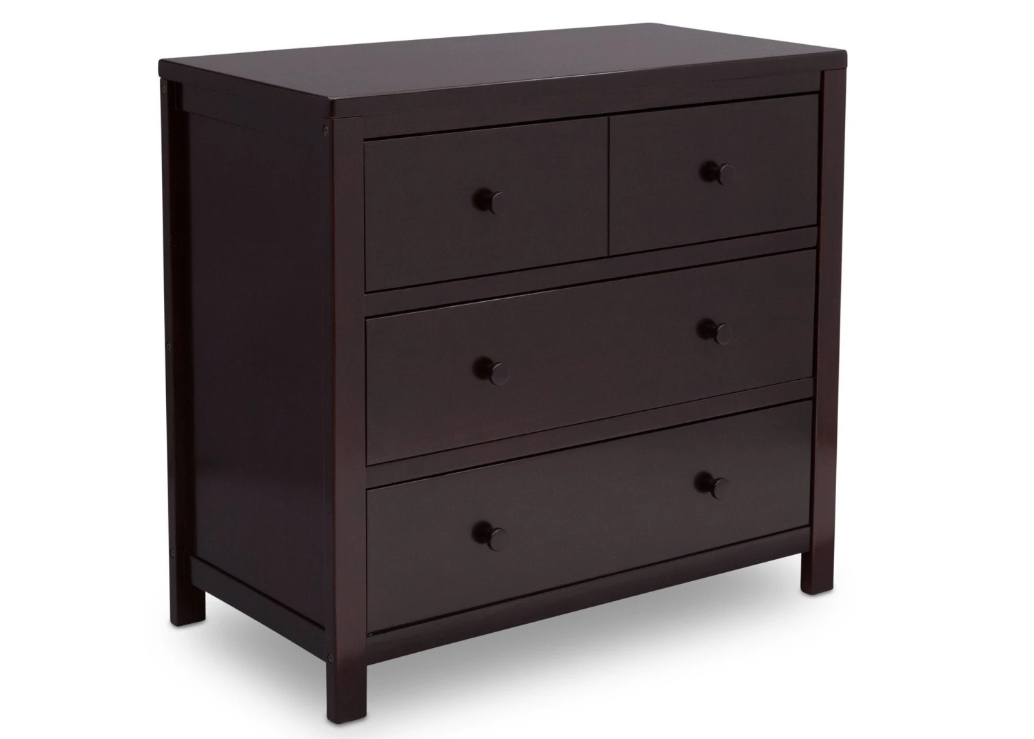 Delta Children 3 Drawer Dresser 3 Delta Children 3 Drawer Dresser - Image 3