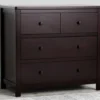 Delta Children 3 Drawer Dresser