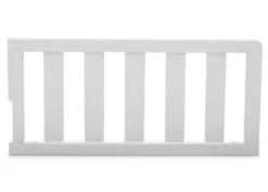Delta Children Daybed/Toddler Guardrail (536725) 11 Delta Children Daybed/Toddler Guardrail (536725) -Delta Children Sales Store 536725 130 guardrail 01 9f529019 11df 4409 88e1 a77325b368a3 scaled
