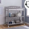 Delta Children Independence Changing Table