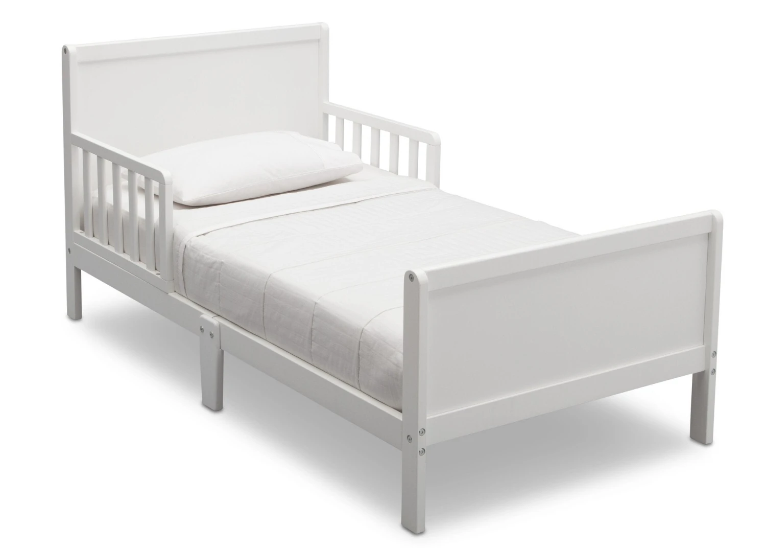 Delta Children Fancy Toddler Bed 9 Delta Children Fancy Toddler Bed - Image 9