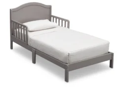 Delta Children Baker Toddler Bed 11 Delta Children Baker Toddler Bed -Delta Children Sales Store 540650 026 delta baker toddler bed grey angle 06eb8120 dfba 4a78 bba2 31f5ae773c81