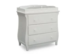 Delta Children Lancaster 3 Drawer Dresser With Changing Top 23 Delta Children Lancaster 3 Drawer Dresser With Changing Top -Delta Children Sales Store 552030 130 lancaster 3drw dresser topper pad angle 9d0edcaa c1c7 41ac b772 dd74867904bb scaled