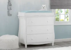 Delta Children Lancaster 3 Drawer Dresser With Changing Top 21 Delta Children Lancaster 3 Drawer Dresser With Changing Top -Delta Children Sales Store 552030 130 lancaster dresser hangtag topper e8646208 68b4 4557 9895 f3c6a61c58a7 scaled