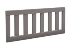 Delta Children Toddler Guardrail/Daybed Kit (553725) 12 Delta Children Toddler Guardrail/Daybed Kit (553725) -Delta Children Sales Store 553725 026 toddler rails 02 58e17e78 a434 433a b74a f0c98bf4b358