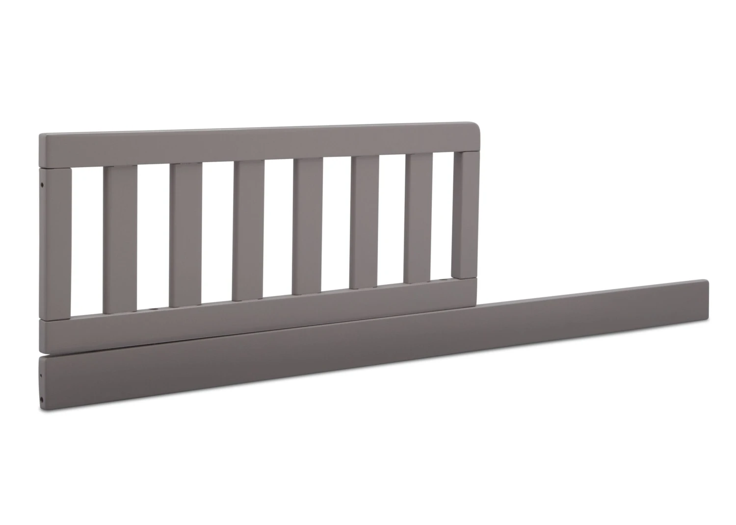 Delta Children Toddler Guardrail/Daybed Kit (553725) 2 Delta Children Toddler Guardrail/Daybed Kit (553725) - Image 2