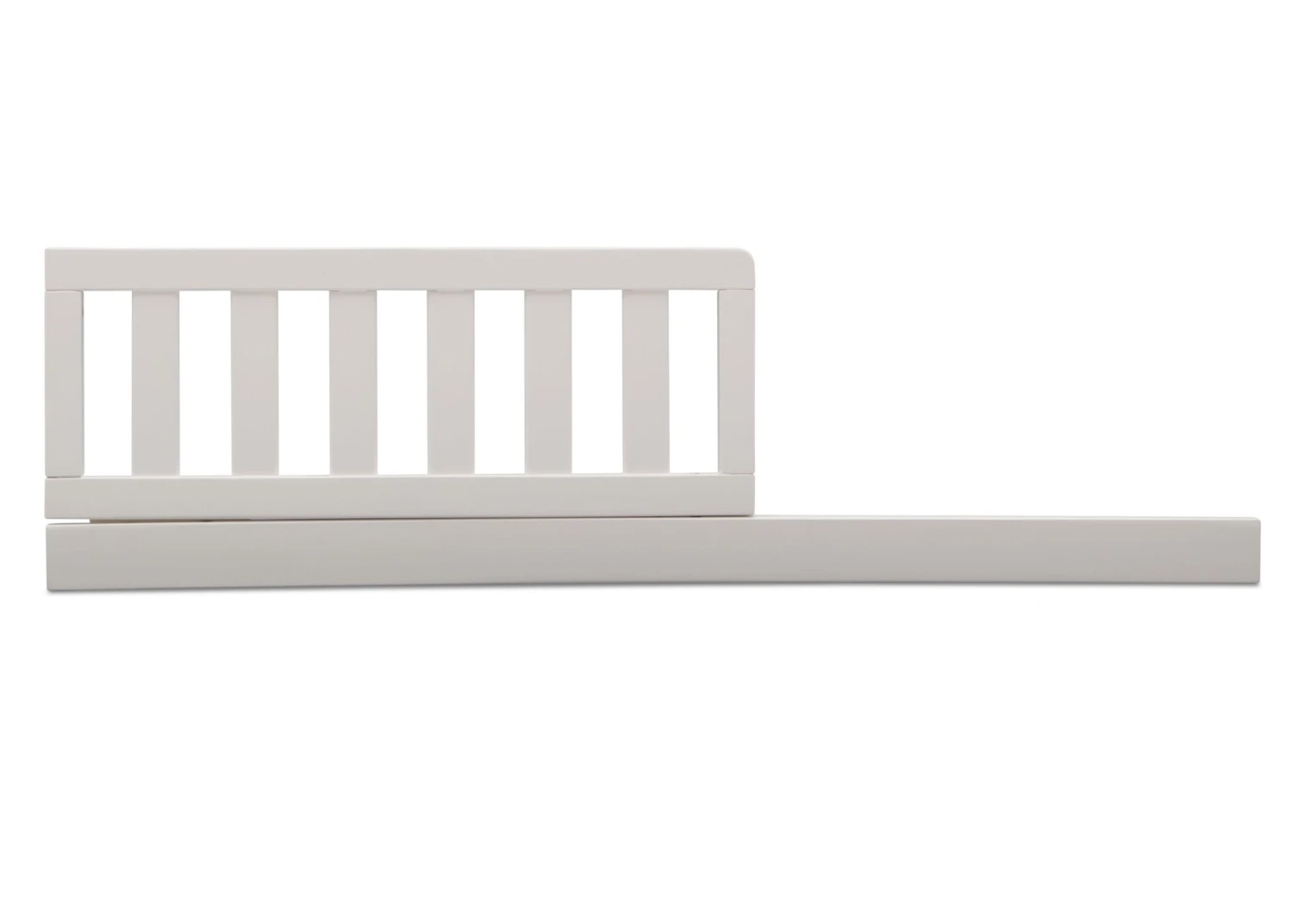 Delta Children Toddler Guardrail/Daybed Kit (553725) 5 Delta Children Toddler Guardrail/Daybed Kit (553725) - Image 5