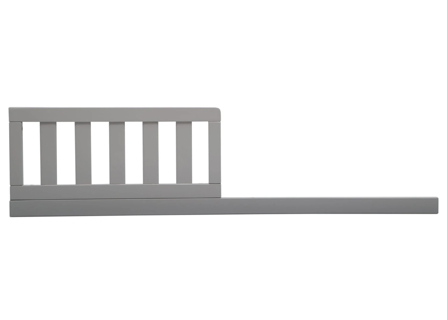 Delta Children Daybed/Toddler Guardrail Kit (555725) 4 Delta Children Daybed/Toddler Guardrail Kit (555725) - Image 4