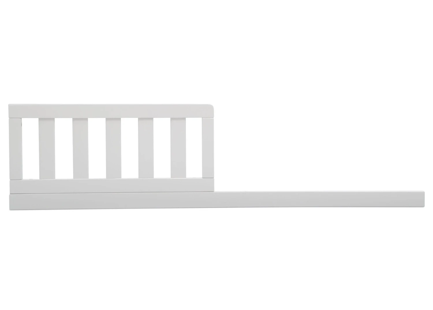 Delta Children Daybed/Toddler Guardrail Kit (555725) 1 Delta Children Daybed/Toddler Guardrail Kit (555725)