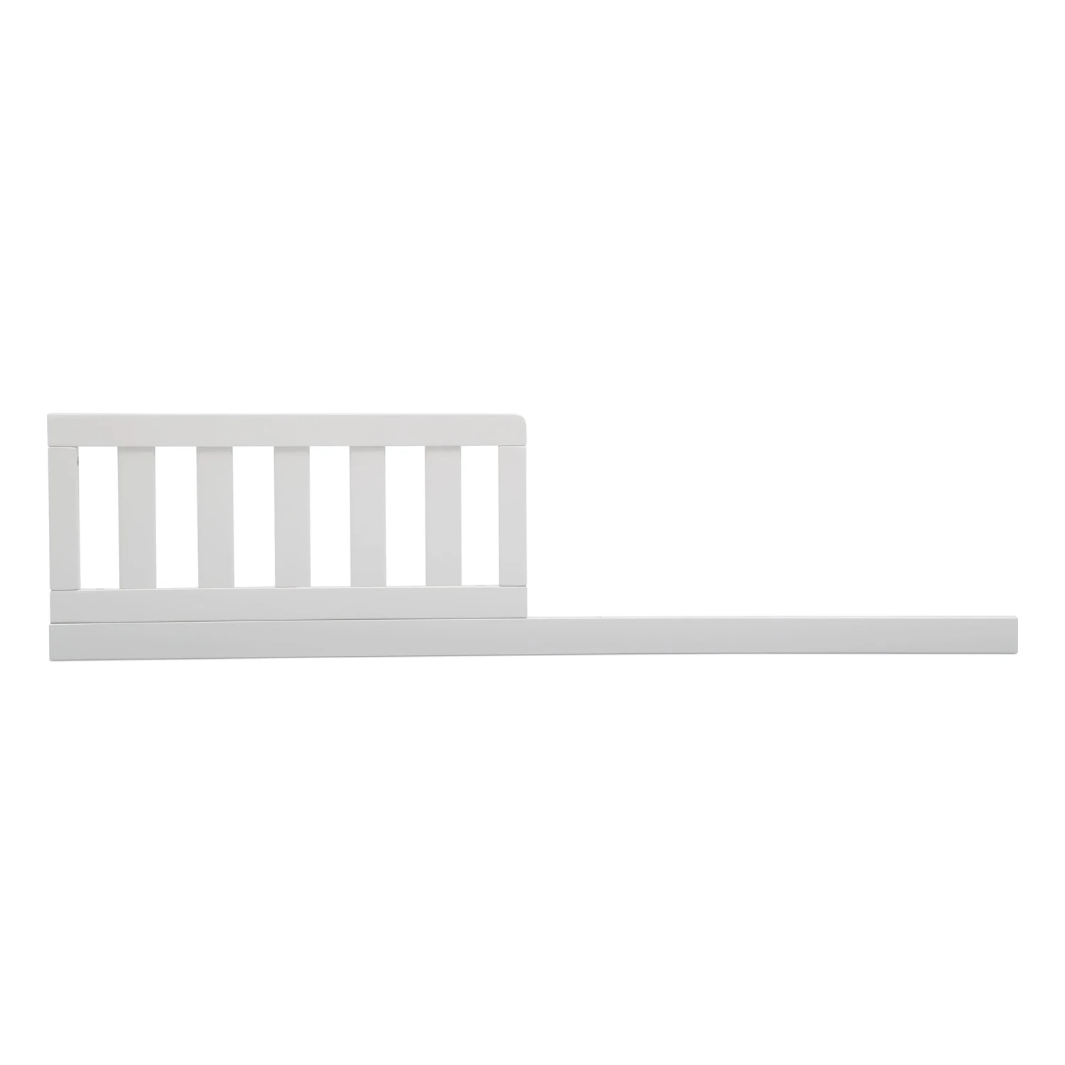 Delta Children Daybed/Toddler Guardrail Kit (555725) 9 Delta Children Daybed/Toddler Guardrail Kit (555725) - Image 9