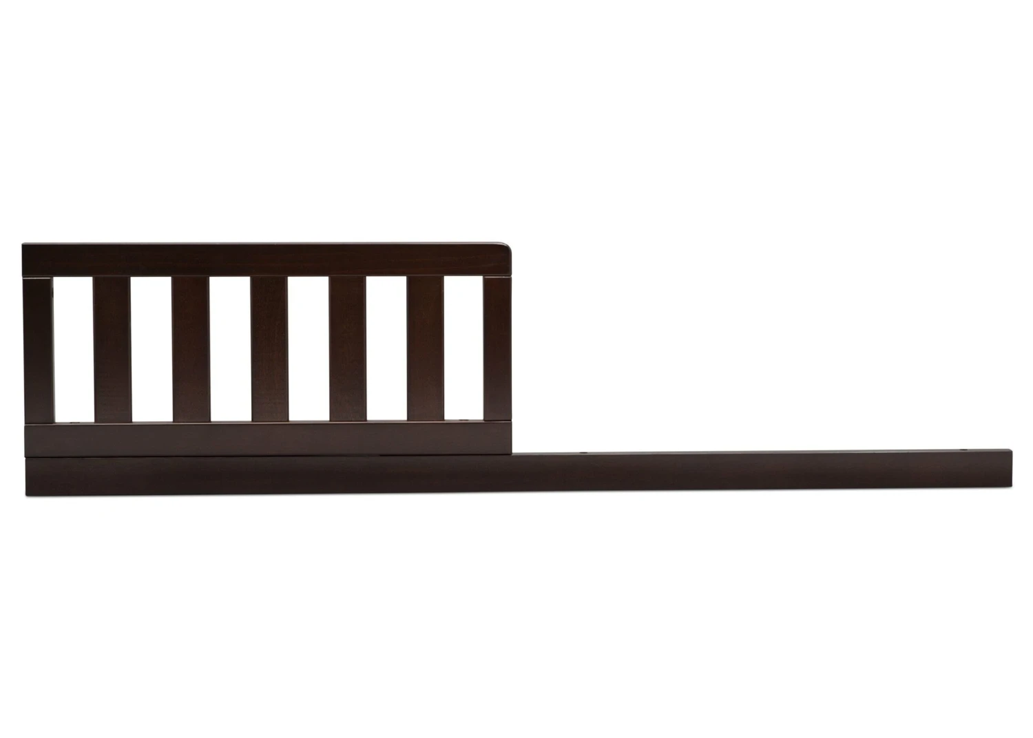 Delta Children Daybed/Toddler Guardrail Kit (555725) 3 Delta Children Daybed/Toddler Guardrail Kit (555725) - Image 3