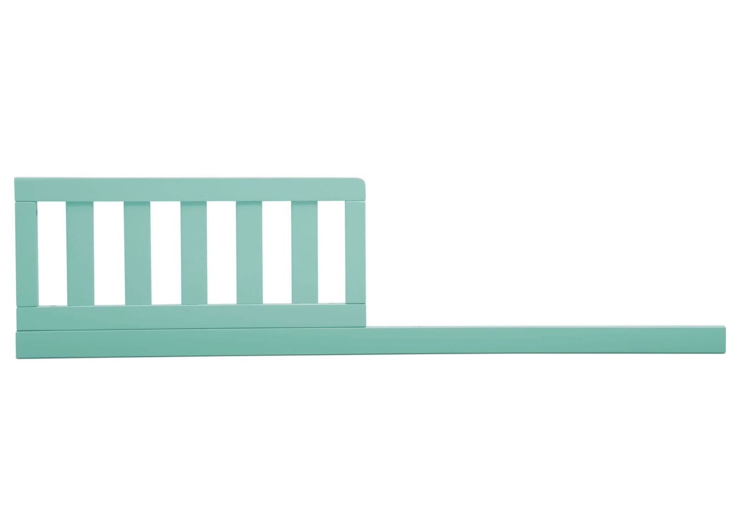 Delta Children Daybed/Toddler Guardrail Kit (555725) 2 Delta Children Daybed/Toddler Guardrail Kit (555725) - Image 2
