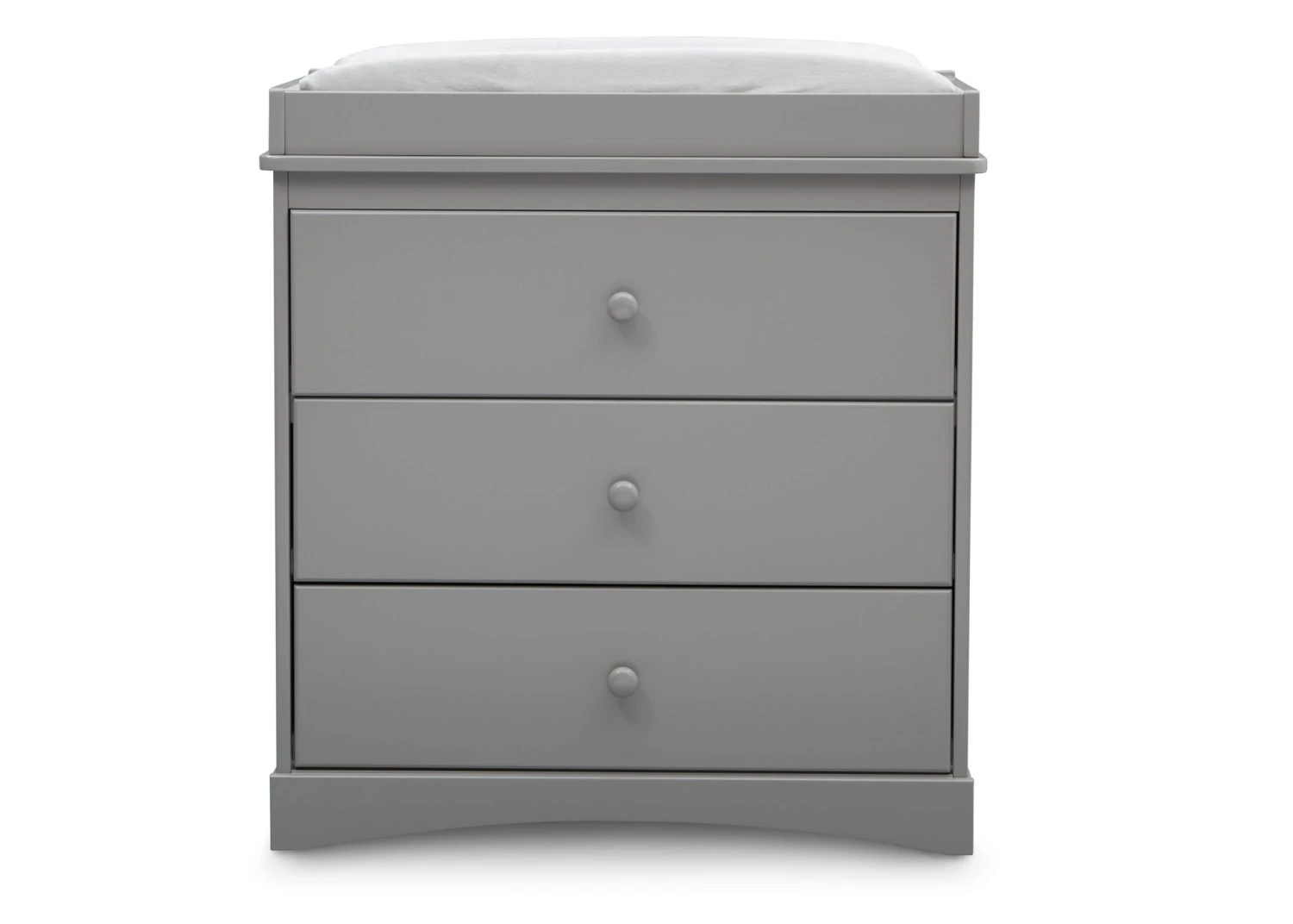 Delta Children Skylar 3 Drawer Dresser With Changing Top 1 Delta Children Skylar 3 Drawer Dresser With Changing Top