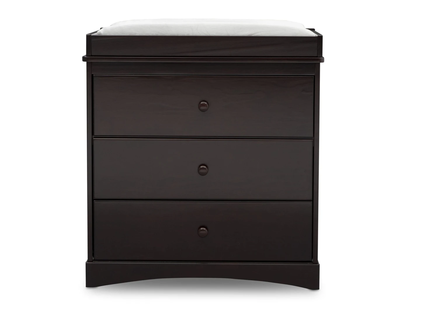 Delta Children Skylar 3 Drawer Dresser With Changing Top 7 Delta Children Skylar 3 Drawer Dresser With Changing Top - Image 7