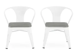 Delta Children Bistro Table And 4 Chair Set 23 Delta Children Bistro Table And 4 Chair Set -Delta Children Sales Store 560301 153 Bistro 2piece Chair Set White wGrey Barnboard Silo 01 scaled